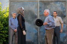 16.06.2024 Der Besuch der alten Dame